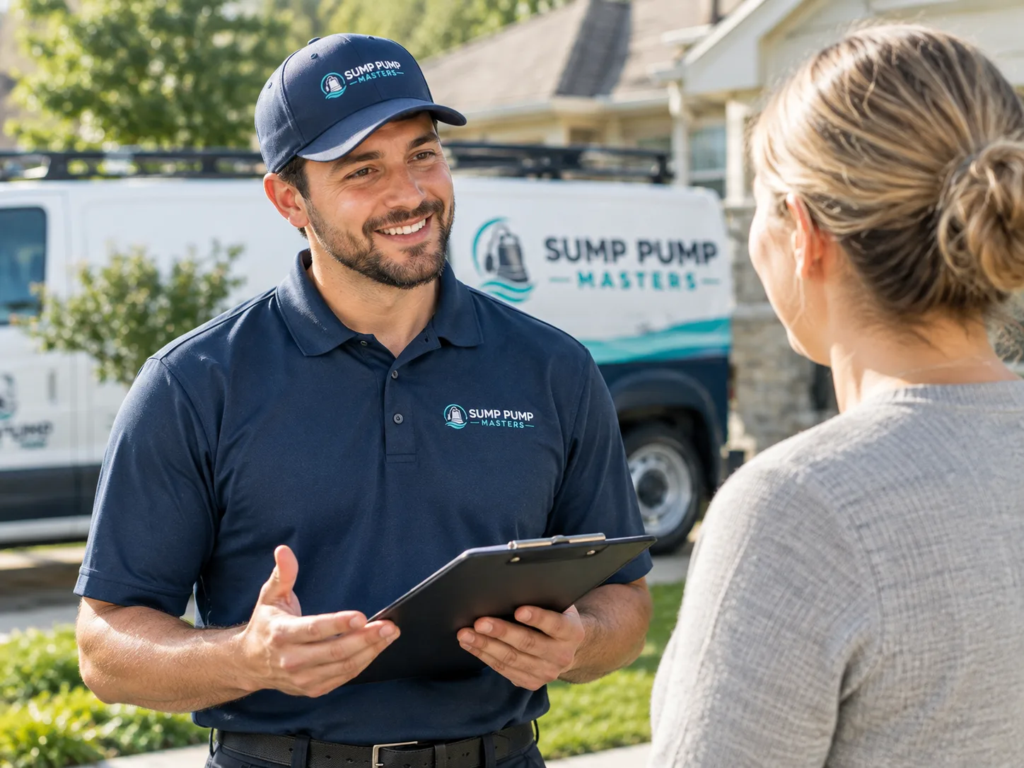 Sump Pump Repair Circle, AK FAQs